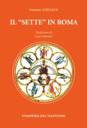 IL “SETTE” IN ROMA
