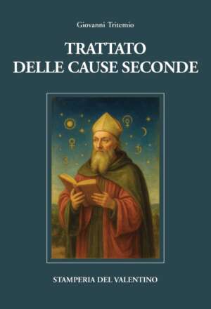 TRATTATO DELLE CAUSE SECONDE
