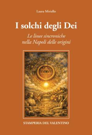 I SOLCHI DEGLI DÈI