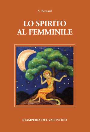 LO SPIRITO AL FEMMINILE