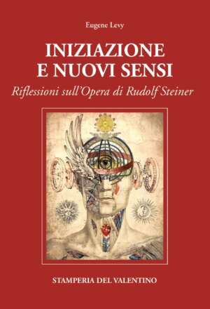 INIZIAZIONE E NUOVI SENSI