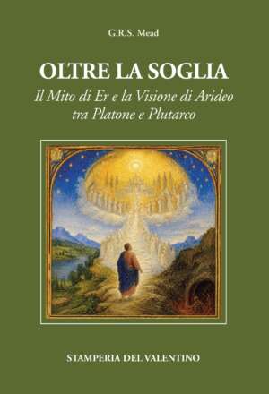 OLTRE LA SOGLIA