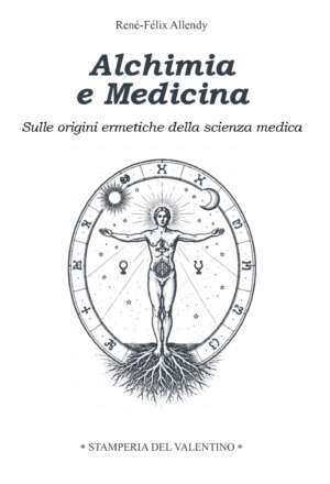 ALCHIMIA E MEDICINA
