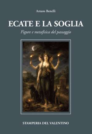 ECATE E LA SOGLIA